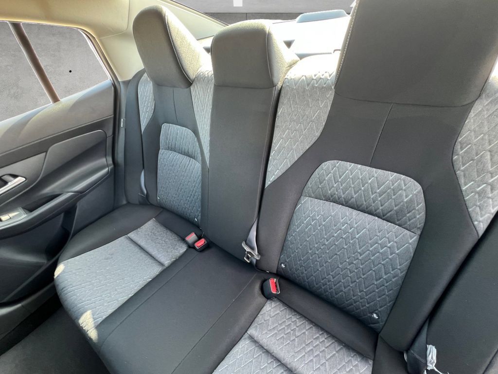 2026 Nissan Sentra SV San Marcos TX