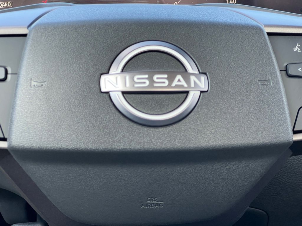 2026 Nissan Sentra SV San Marcos TX