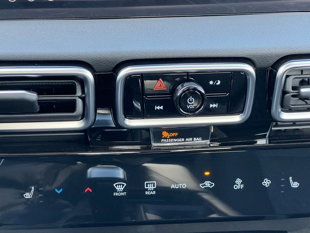 2026 Nissan Sentra SV San Marcos TX