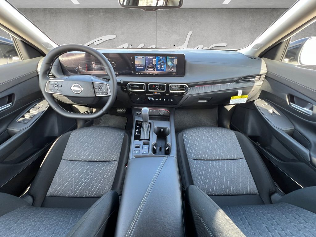 2026 Nissan Sentra SV San Marcos TX