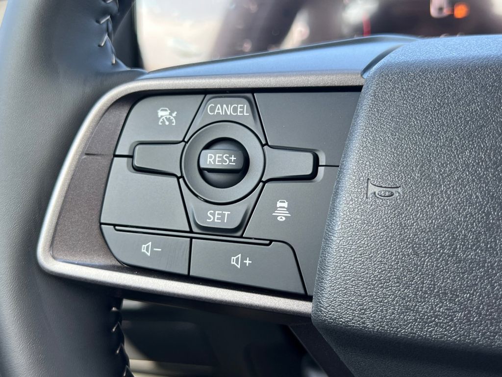 2026 Nissan Sentra SV San Marcos TX