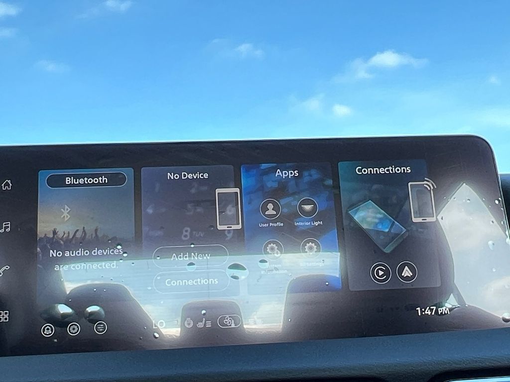 2026 Nissan Sentra SV San Marcos TX