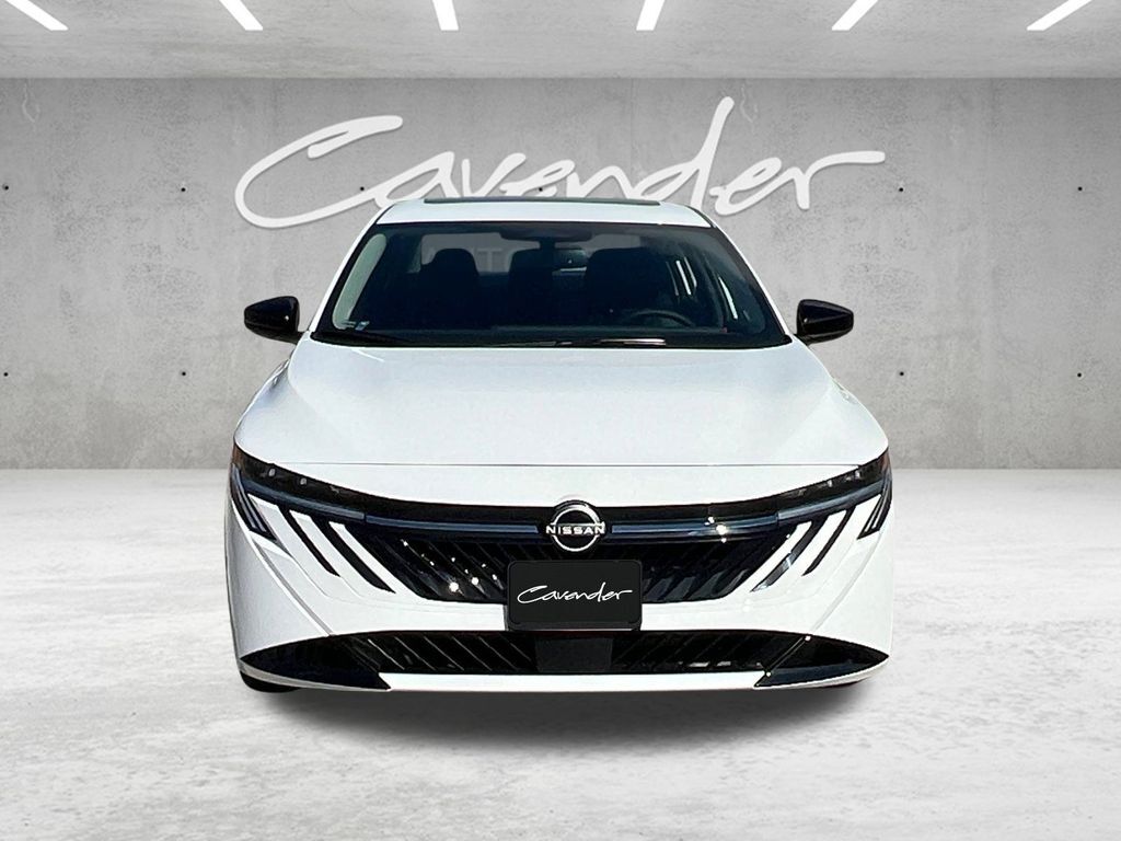 2026 Nissan Sentra SV San Marcos TX