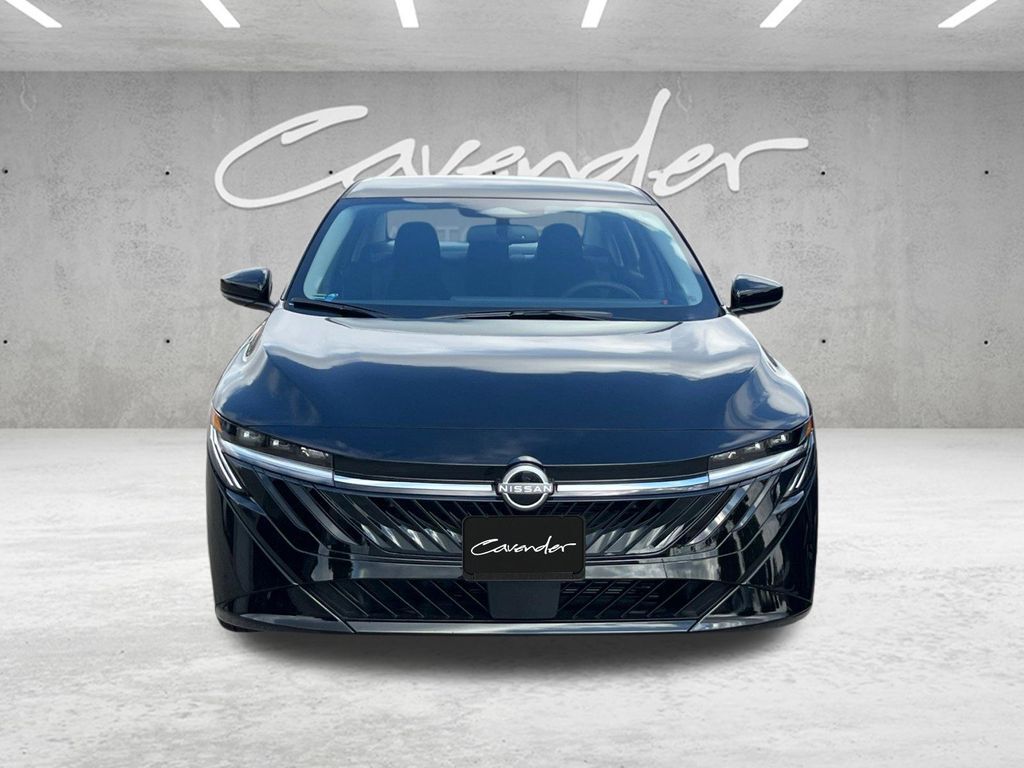 2026 Nissan Sentra SV San Marcos TX