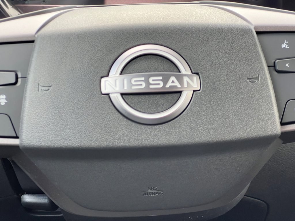 2026 Nissan Sentra SV San Marcos TX