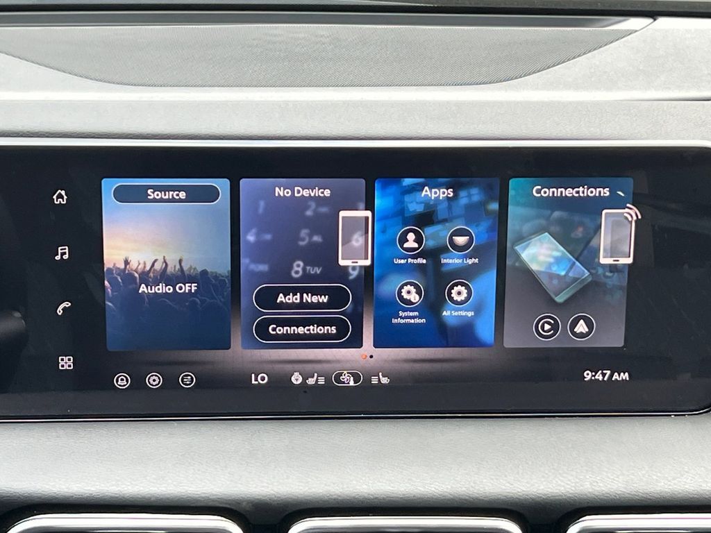 2026 Nissan Sentra SV San Marcos TX