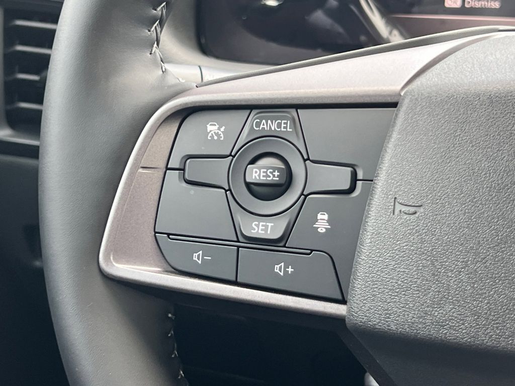 2026 Nissan Sentra SV San Marcos TX