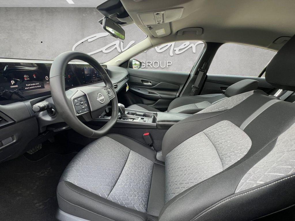 2026 Nissan Sentra SV San Marcos TX