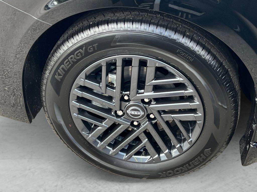 2026 Nissan Sentra SV San Marcos TX