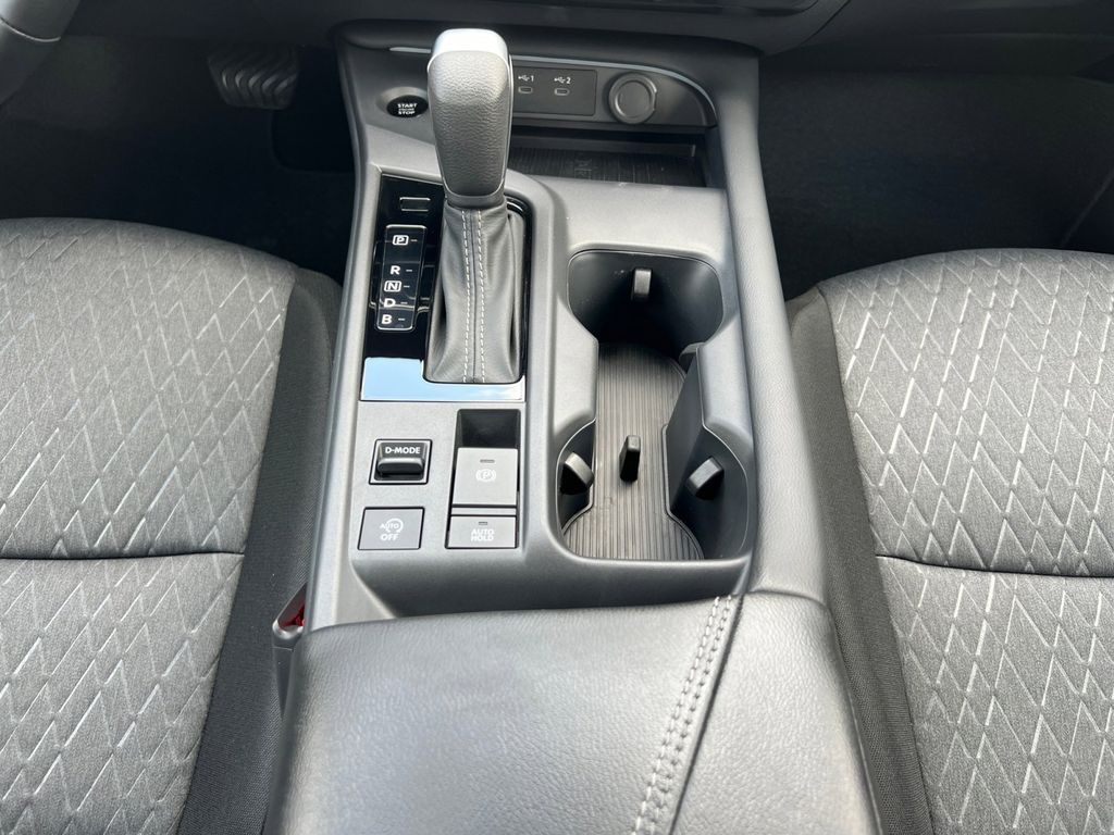 2026 Nissan Sentra SV San Marcos TX