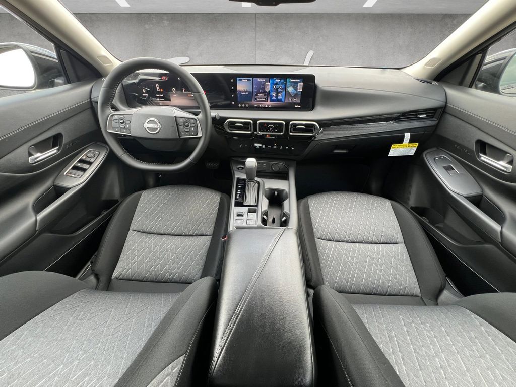 2026 Nissan Sentra SV San Marcos TX