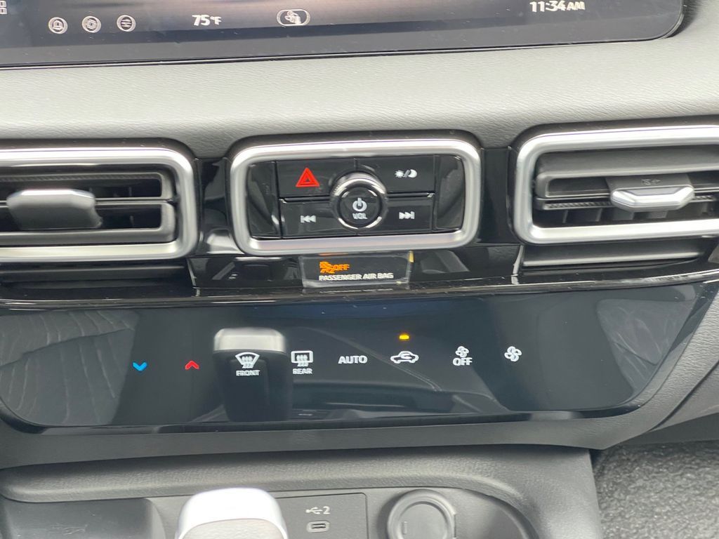 2026 Nissan Sentra SV San Marcos TX