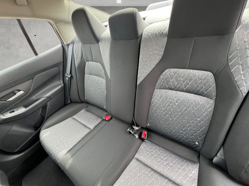 2026 Nissan Sentra SV San Marcos TX