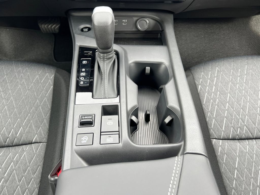 2026 Nissan Sentra SV San Marcos TX