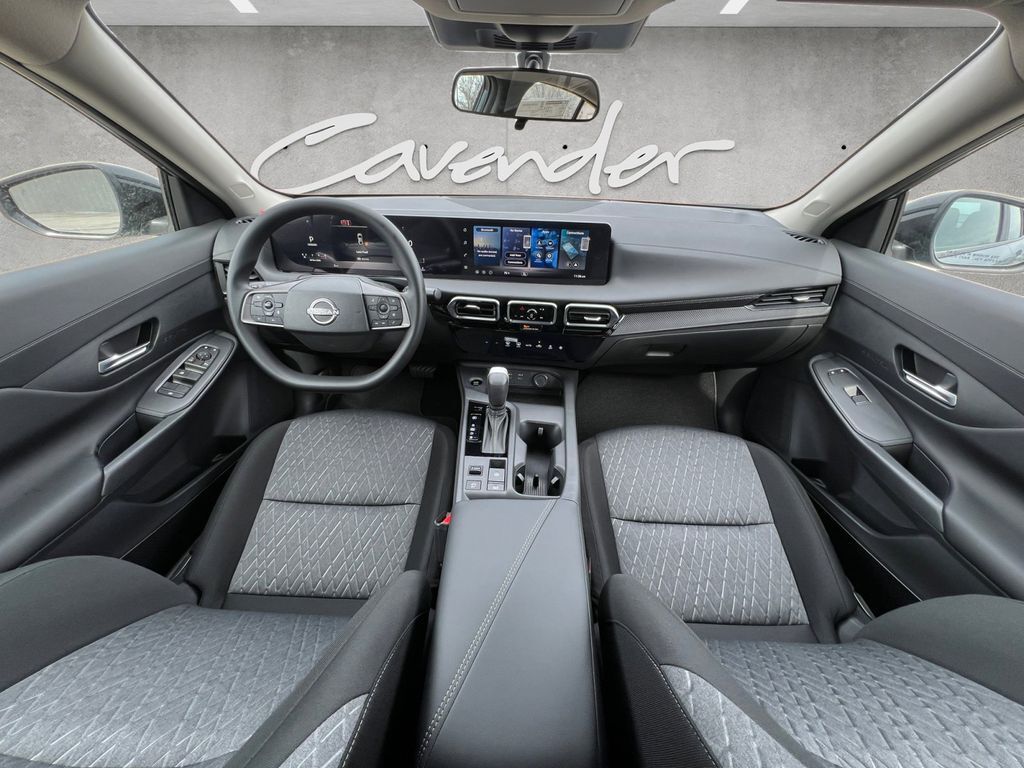 2026 Nissan Sentra SV San Marcos TX