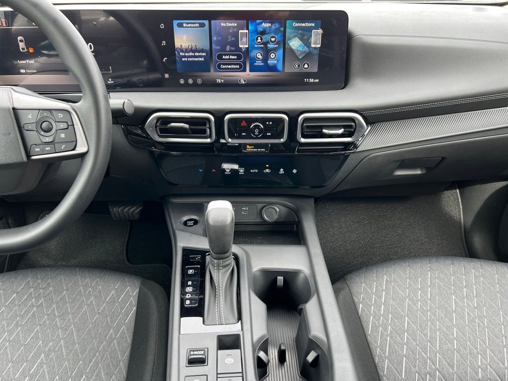 2026 Nissan Sentra SV San Marcos TX