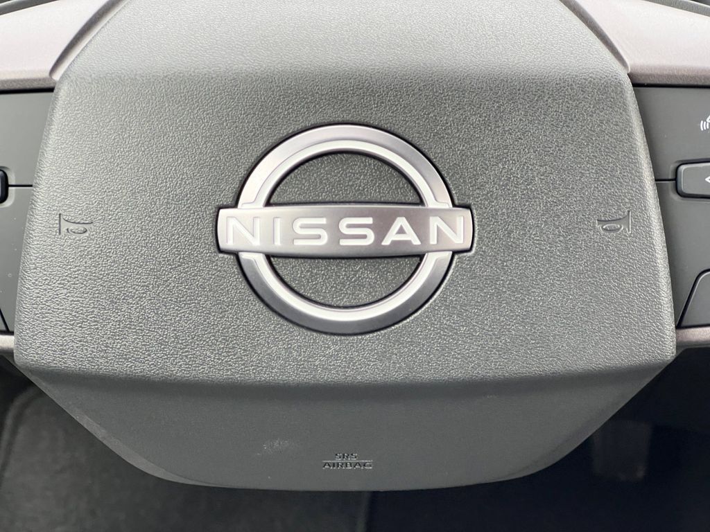 2026 Nissan Sentra SV San Marcos TX