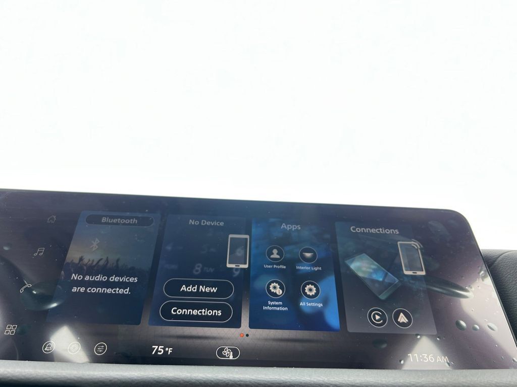 2026 Nissan Sentra SV San Marcos TX