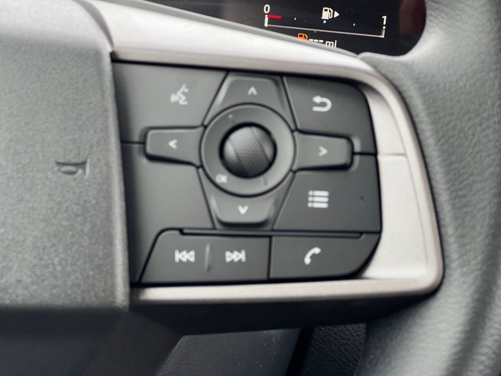 2026 Nissan Sentra SV San Marcos TX