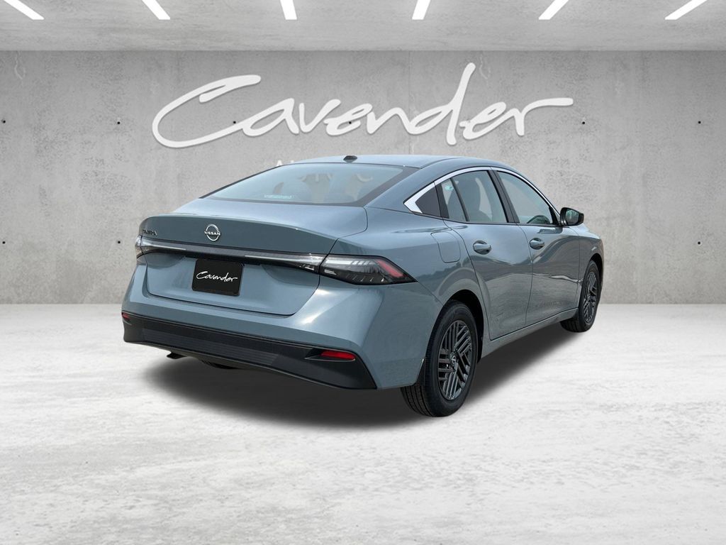 2026 Nissan Sentra SV San Marcos TX