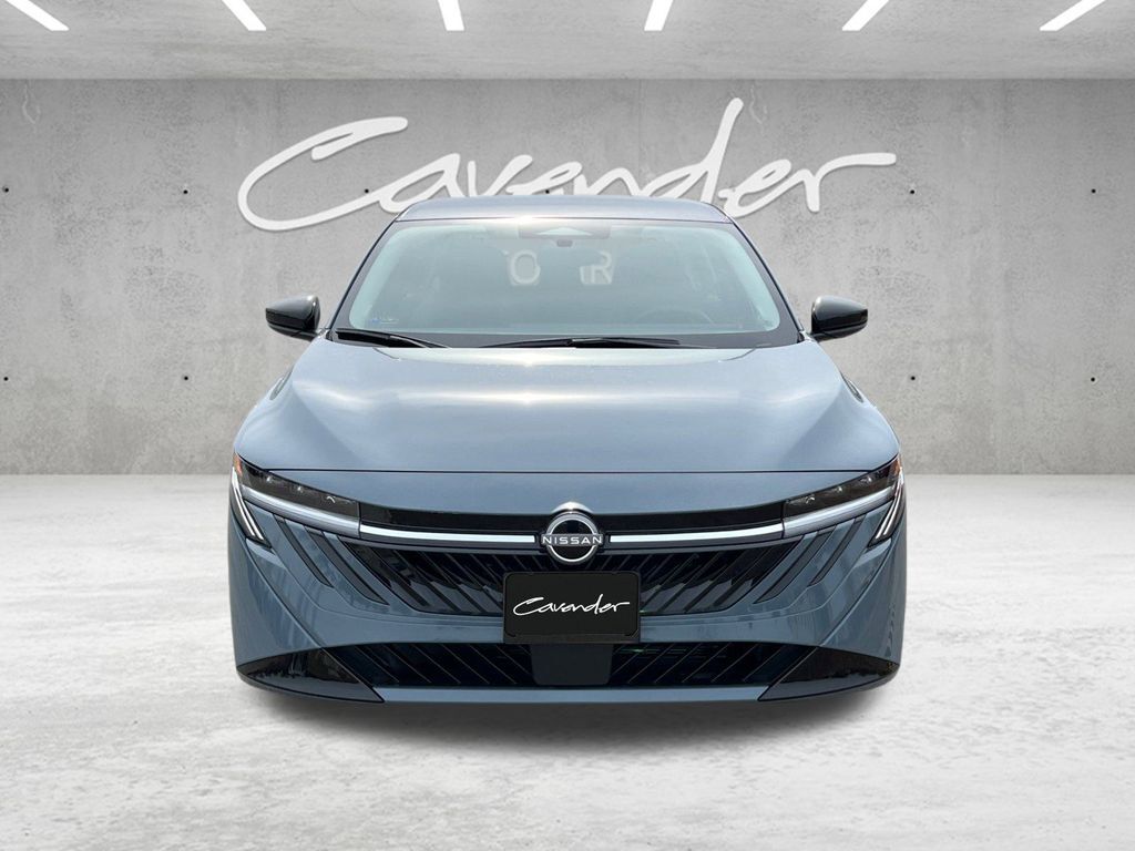 2026 Nissan Sentra SV San Marcos TX