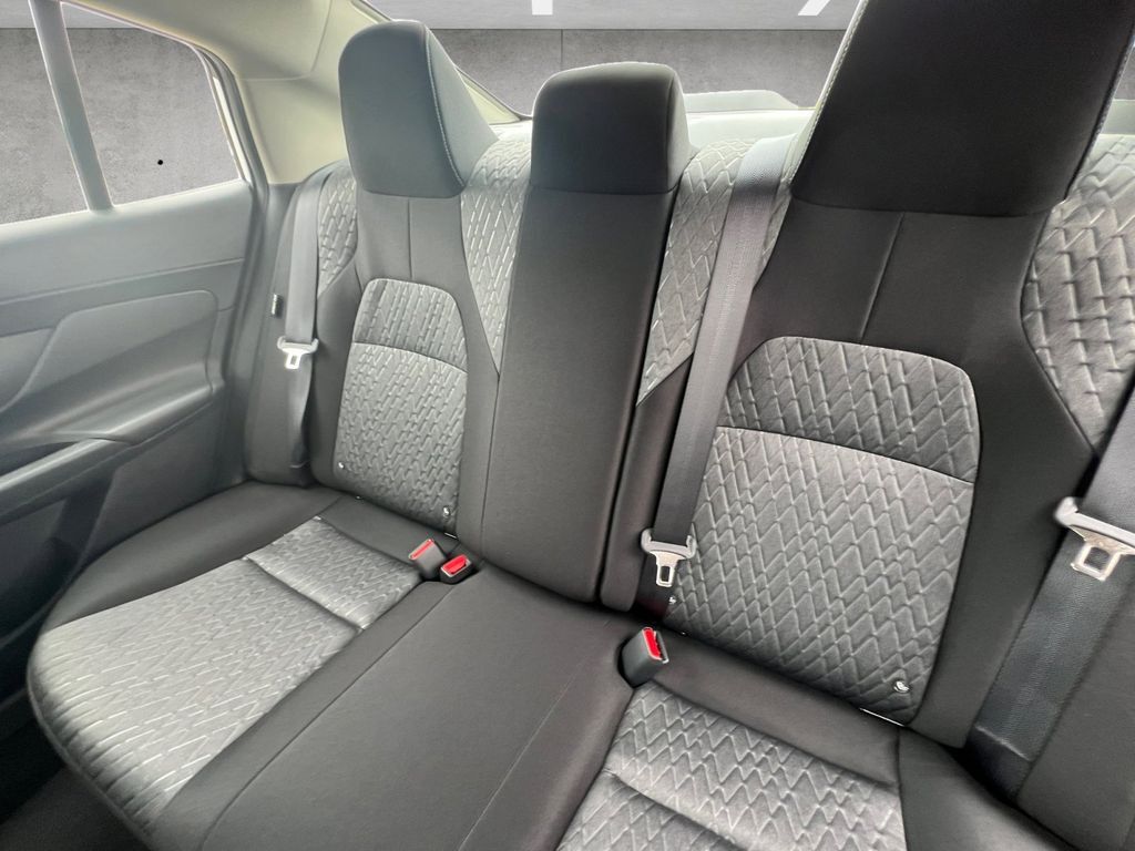 2026 Nissan Sentra SV San Marcos TX