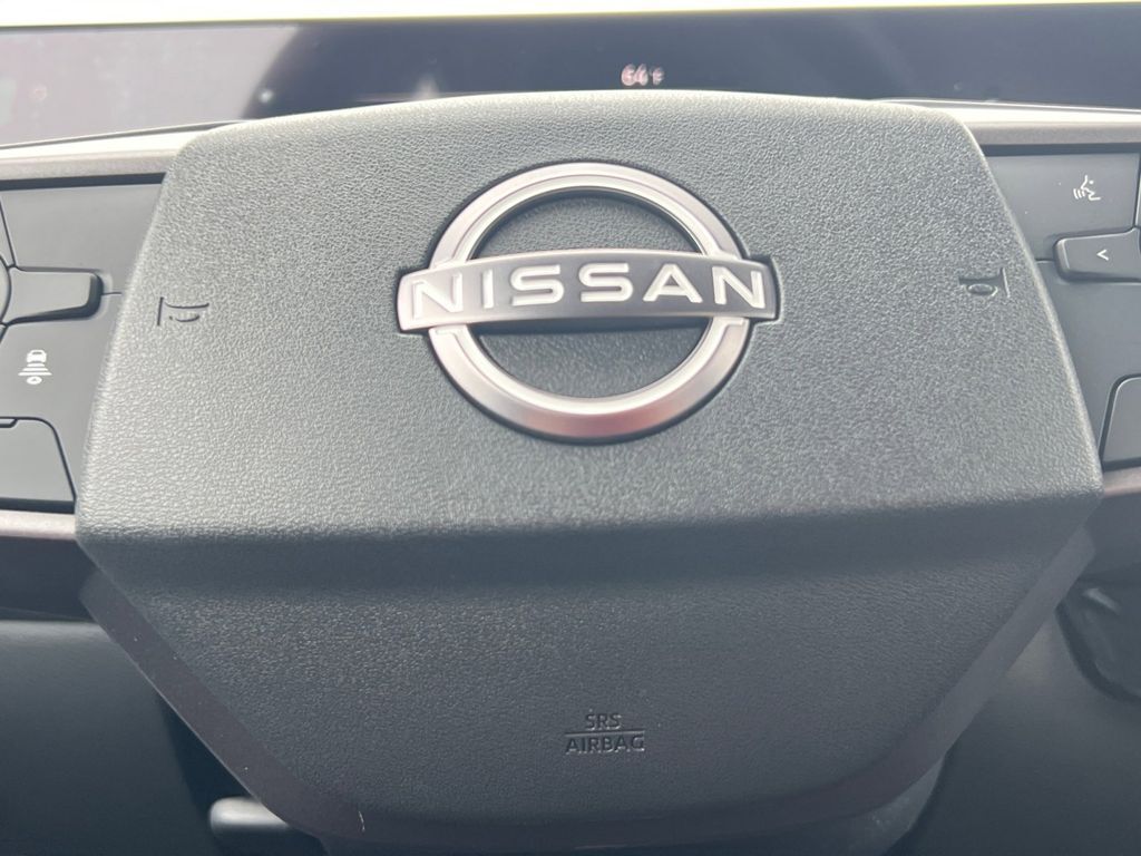 2026 Nissan Sentra SV San Marcos TX