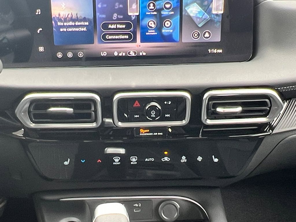 2026 Nissan Sentra SV San Marcos TX