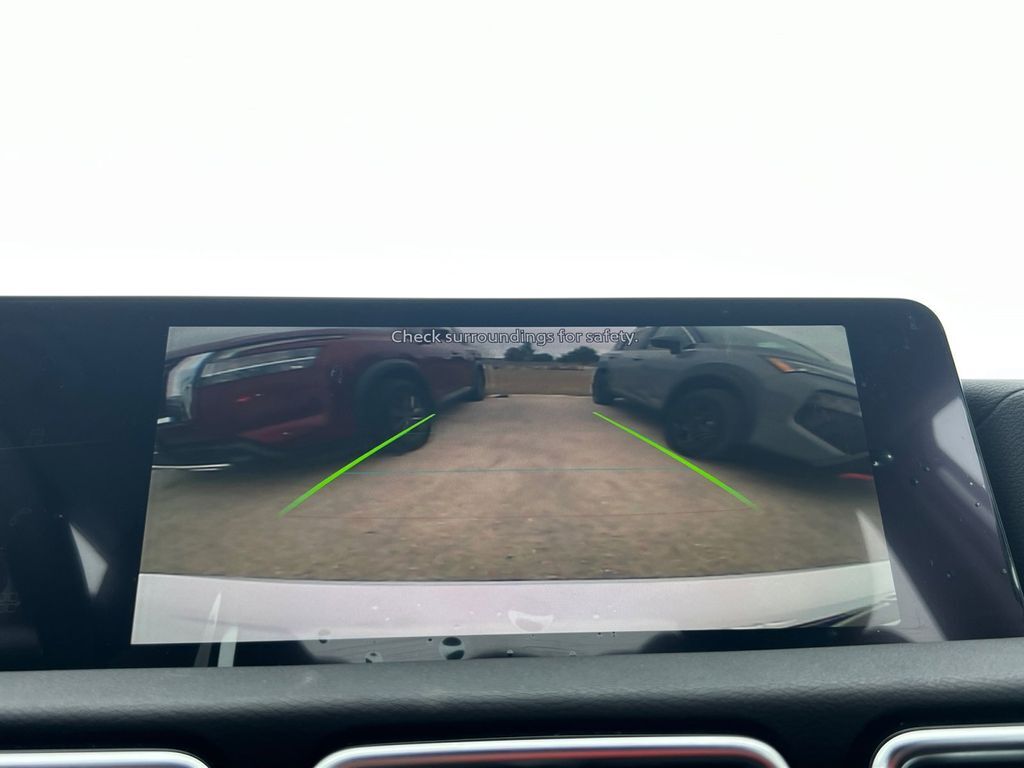 2026 Nissan Sentra SV San Marcos TX