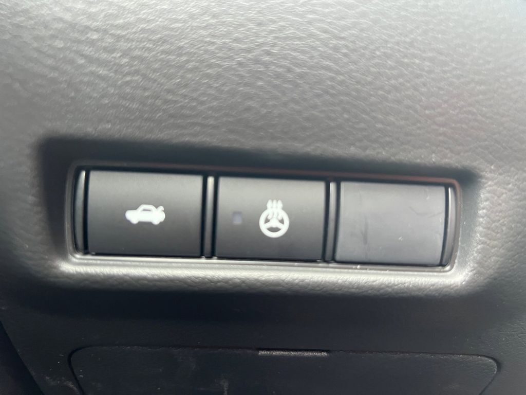 2026 Nissan Sentra SV San Marcos TX