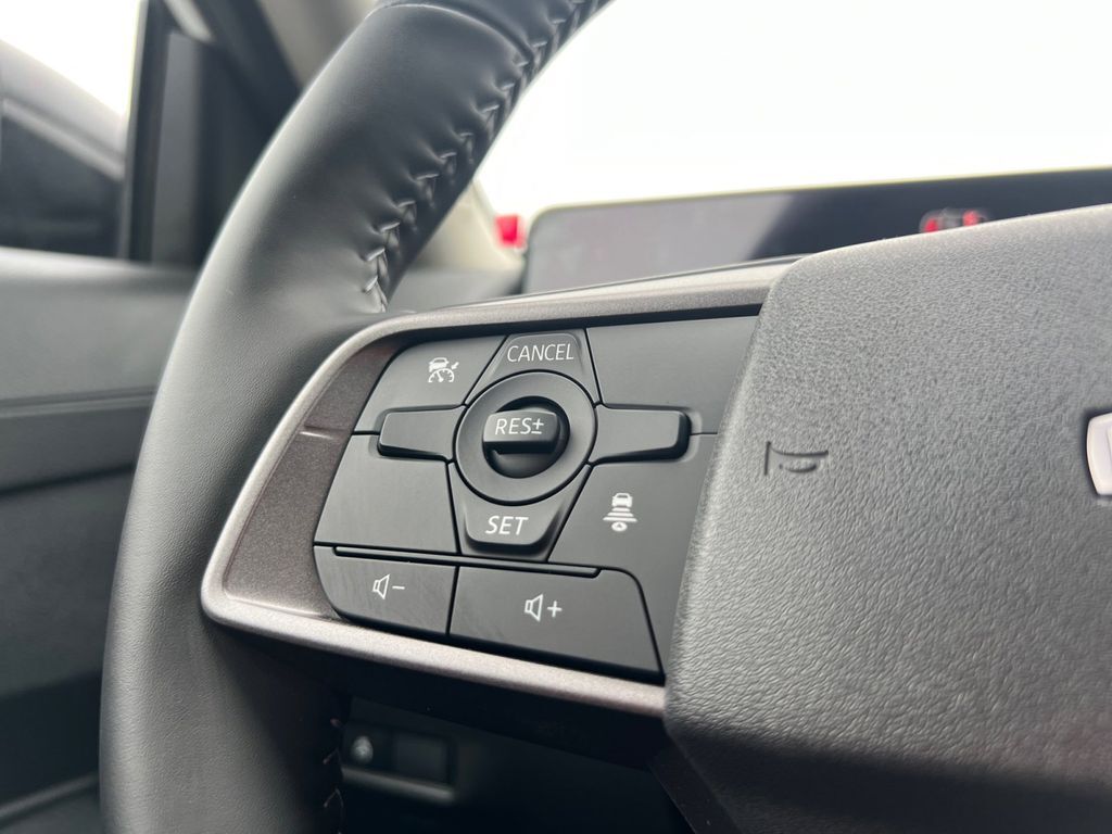 2026 Nissan Sentra SV San Marcos TX