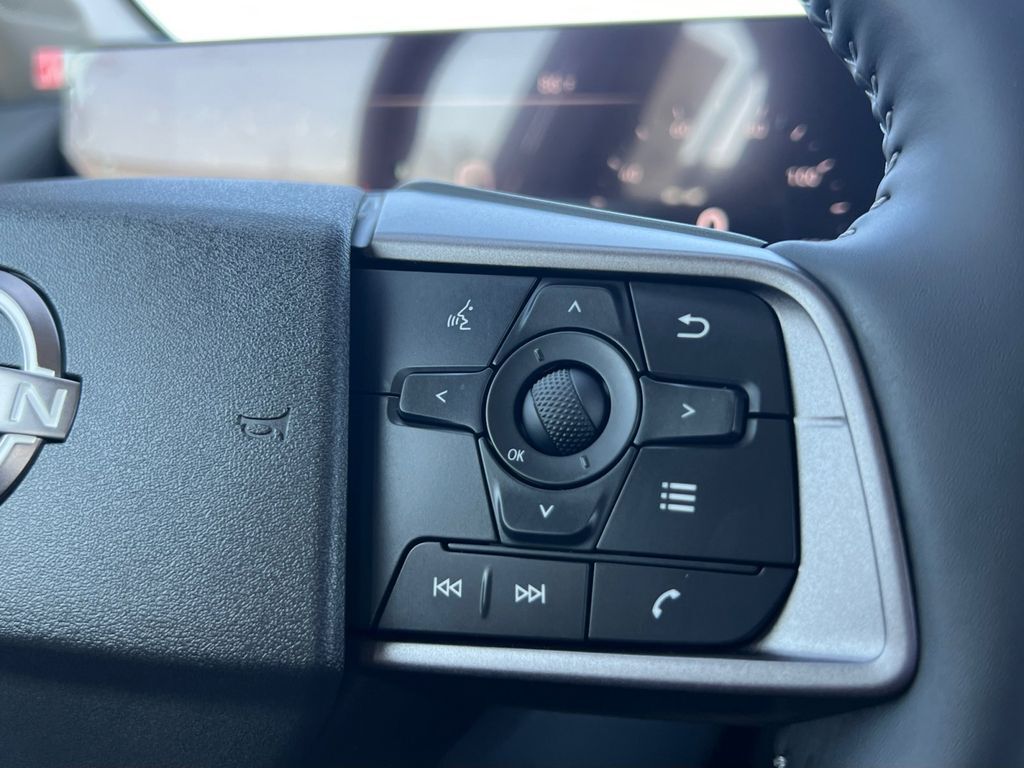 2026 Nissan Sentra SV San Marcos TX