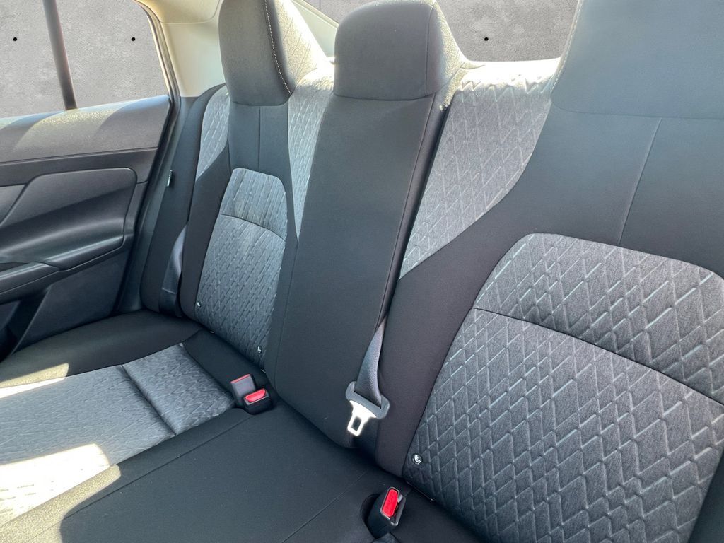 2026 Nissan Sentra SV San Marcos TX