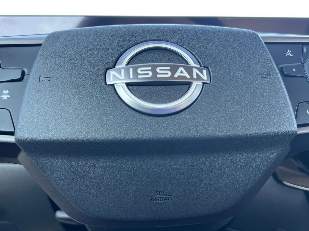 2026 Nissan Sentra SV San Marcos TX