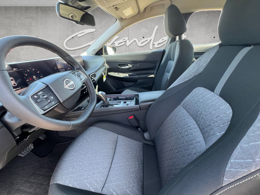 2026 Nissan Sentra SV San Marcos TX