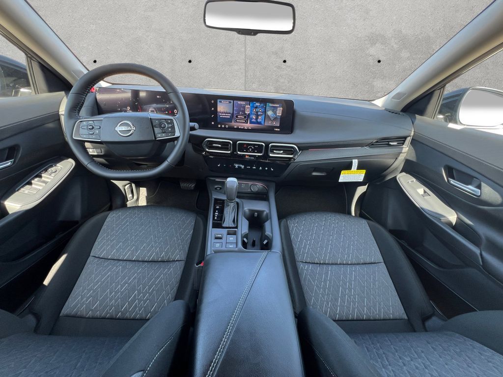 2026 Nissan Sentra SV San Marcos TX