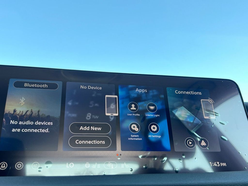 2026 Nissan Sentra SV San Marcos TX