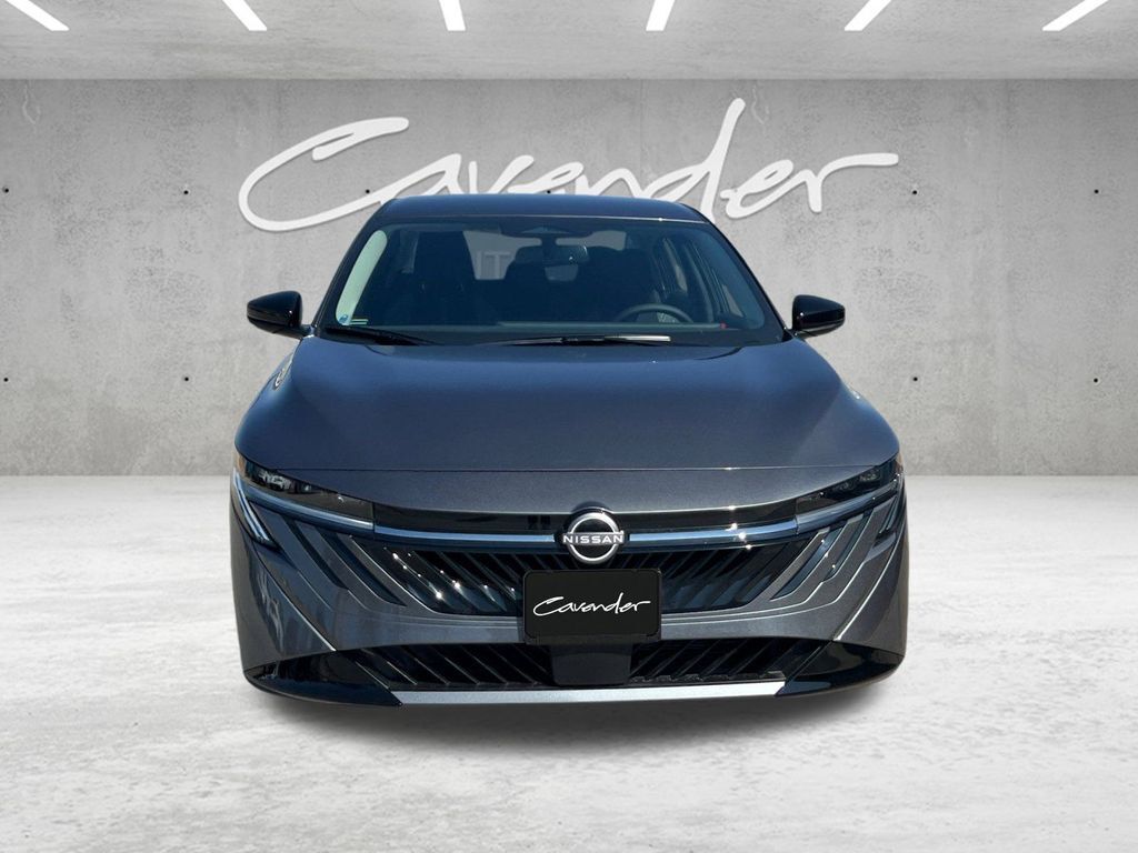 2026 Nissan Sentra SV San Marcos TX