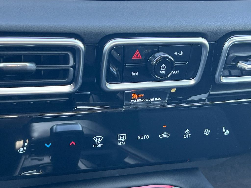 2026 Nissan Sentra SV San Marcos TX