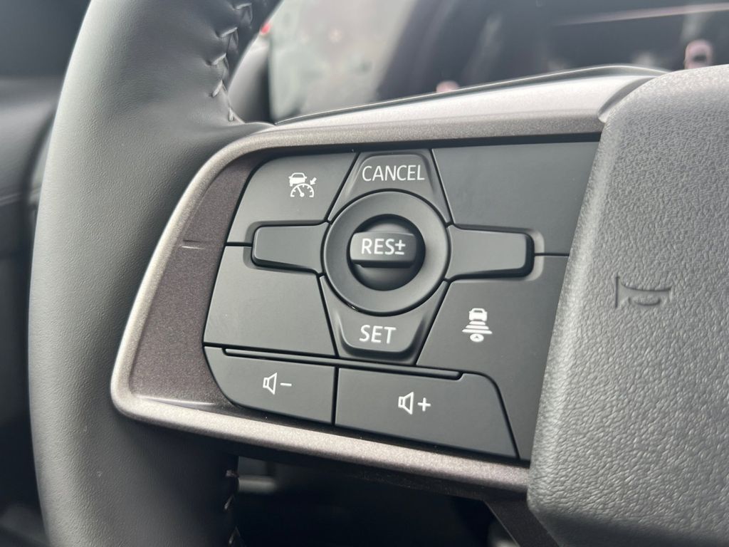 2026 Nissan Sentra SV San Marcos TX