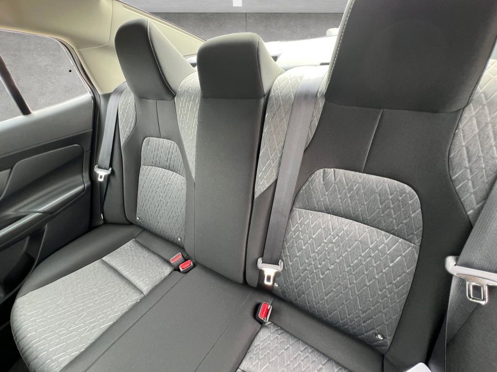 2026 Nissan Sentra SV San Marcos TX