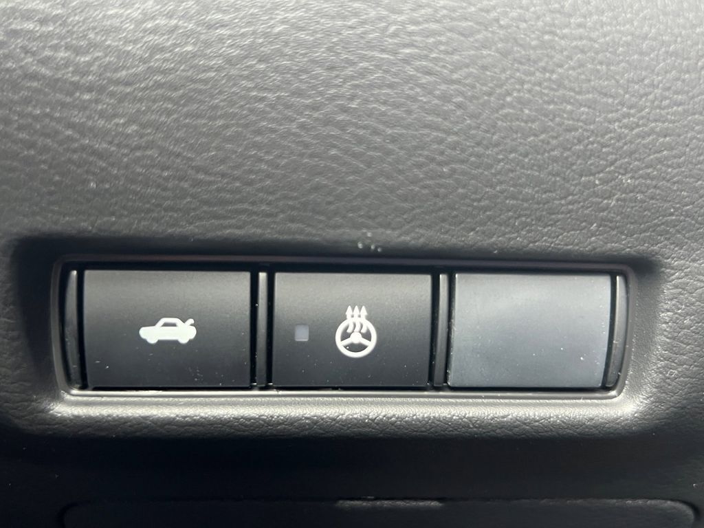 2026 Nissan Sentra SV San Marcos TX