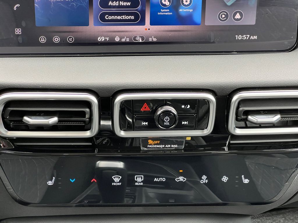 2026 Nissan Sentra SV San Marcos TX