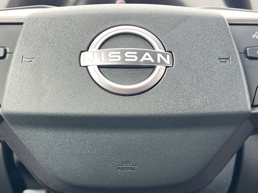 2026 Nissan Sentra SV San Marcos TX