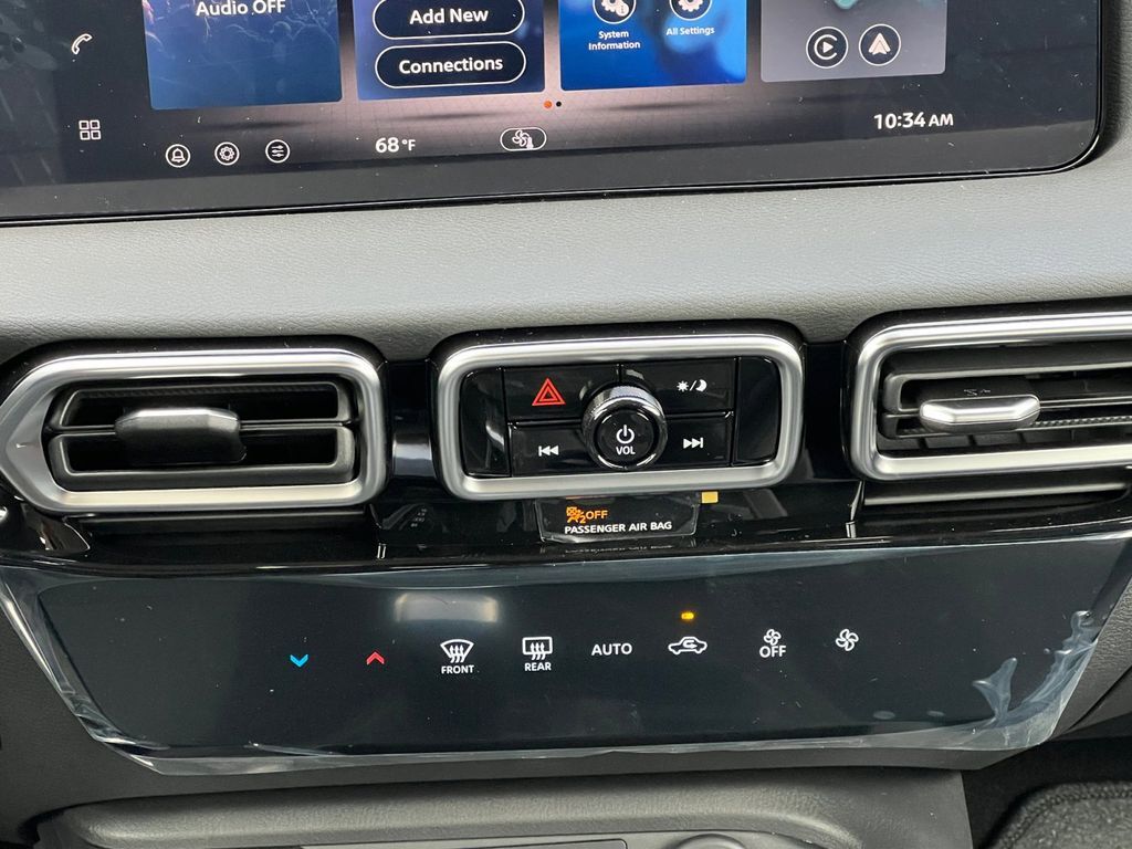 2026 Nissan Sentra SV San Marcos TX