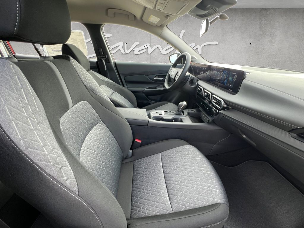 2026 Nissan Sentra SV San Marcos TX