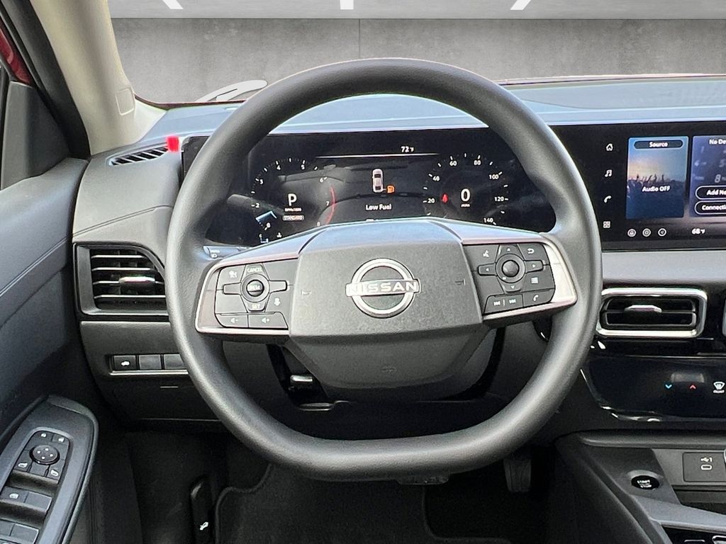 2026 Nissan Sentra SV San Marcos TX