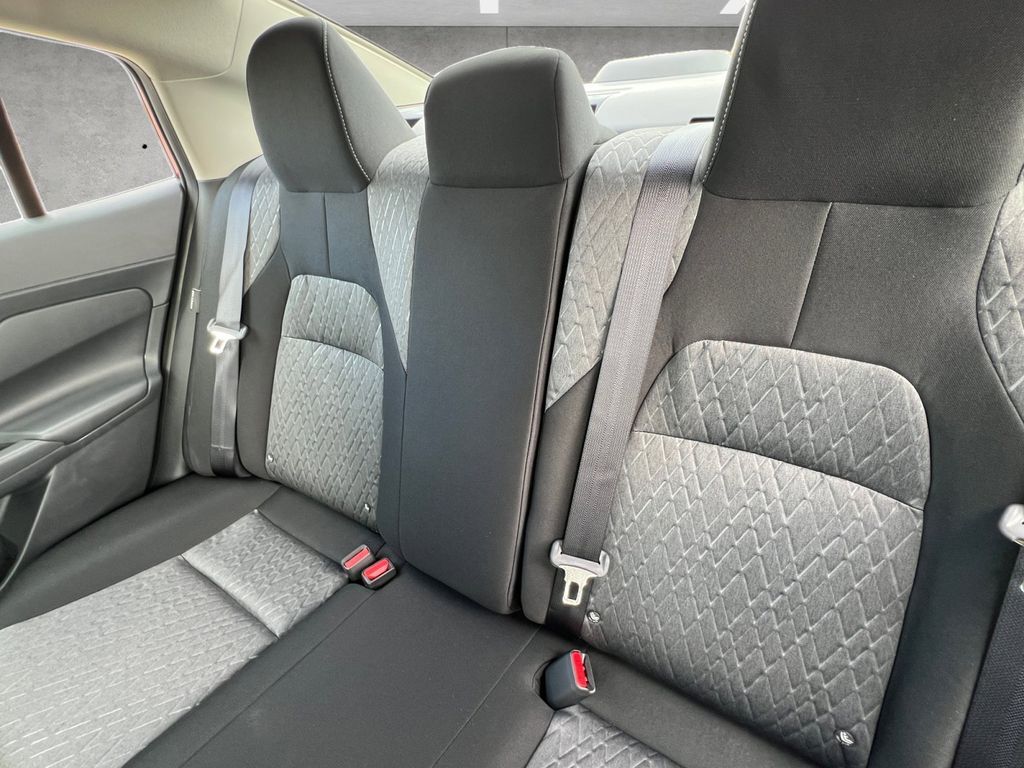 2026 Nissan Sentra SV San Marcos TX