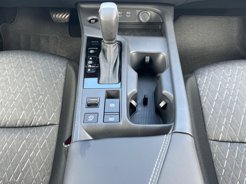 2026 Nissan Sentra SV San Marcos TX