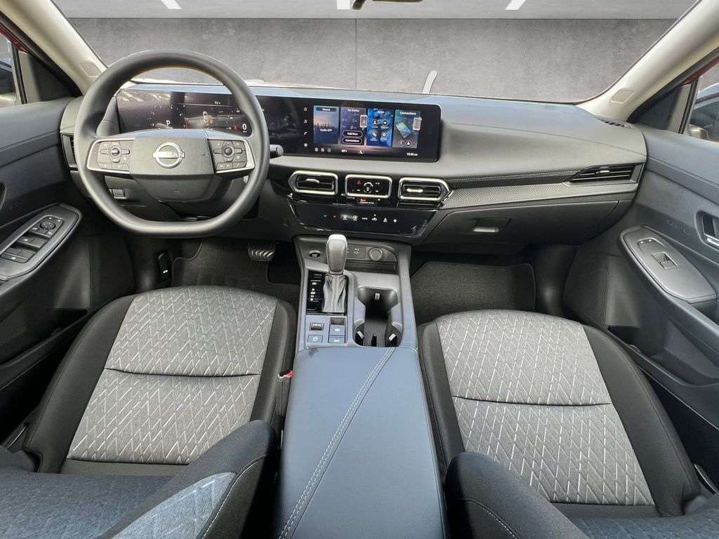 2026 Nissan Sentra SV San Marcos TX